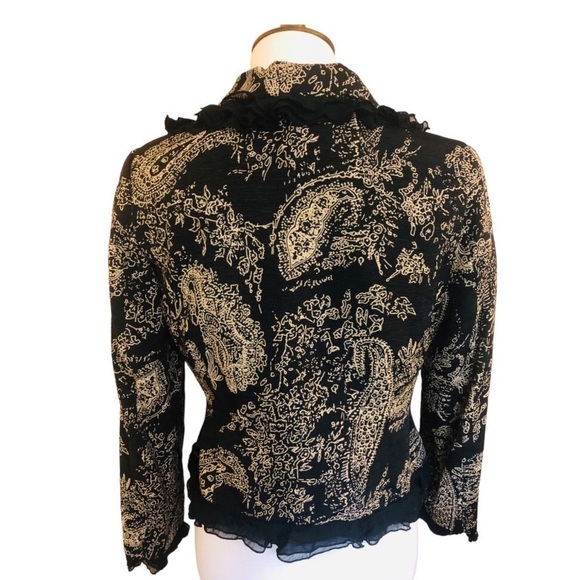 Silk Blazer by Silkland - Picture 5 of 10